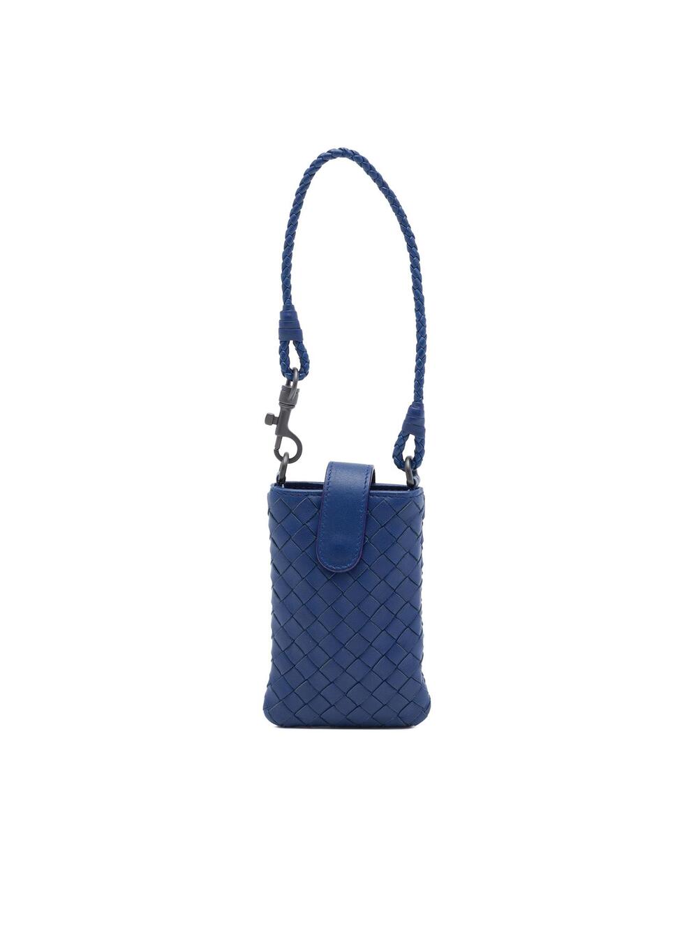 Bottega Veneta Nappa Intrecciato Phone #310391B38B